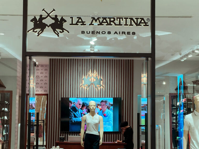La Martina
