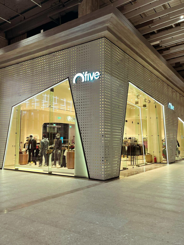 O-Five