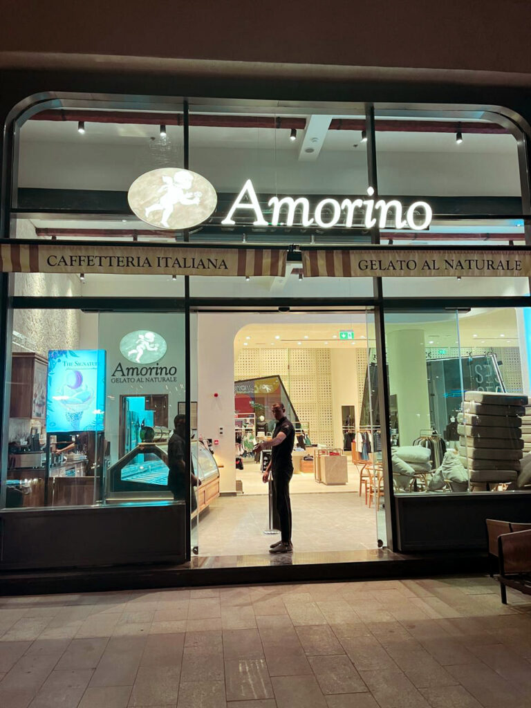 Amorino