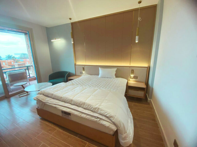 Movenpick Hotel
